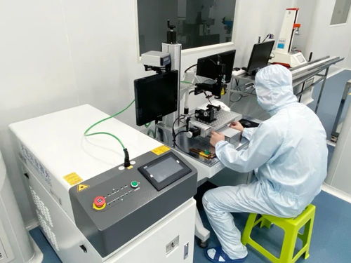 深耕微创医疗，14年专注0.01毫米精准研发——通州企业获评“专精特新”荣誉