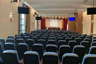 烹饪、绘画、美容……普陀免费学技能，教学设备研发助力优质教育