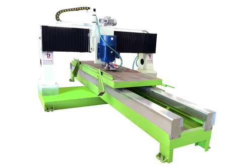 力普石材机械产品教学设备的创新研发与应用