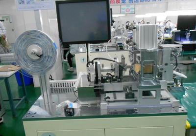 精密仪器专业 就业前景广阔，陈晟老师解读专业发展与教学设备研发