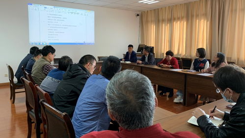 我院过程装备与控制工程专业顺利召开期中教学研讨会 聚焦教学设备研发创新