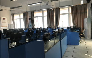 加强教学条件建设，优化教学服务环境——外国语学院教学设备的研究与开发