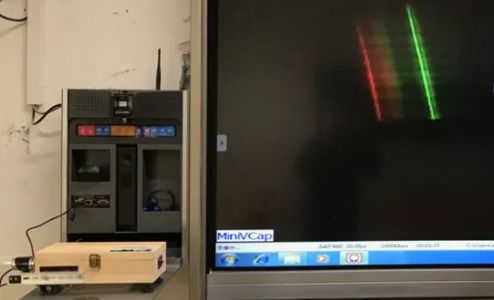 中学自研教具惊艳西北教育装备博览会，创新教学设备研发引领教育变革